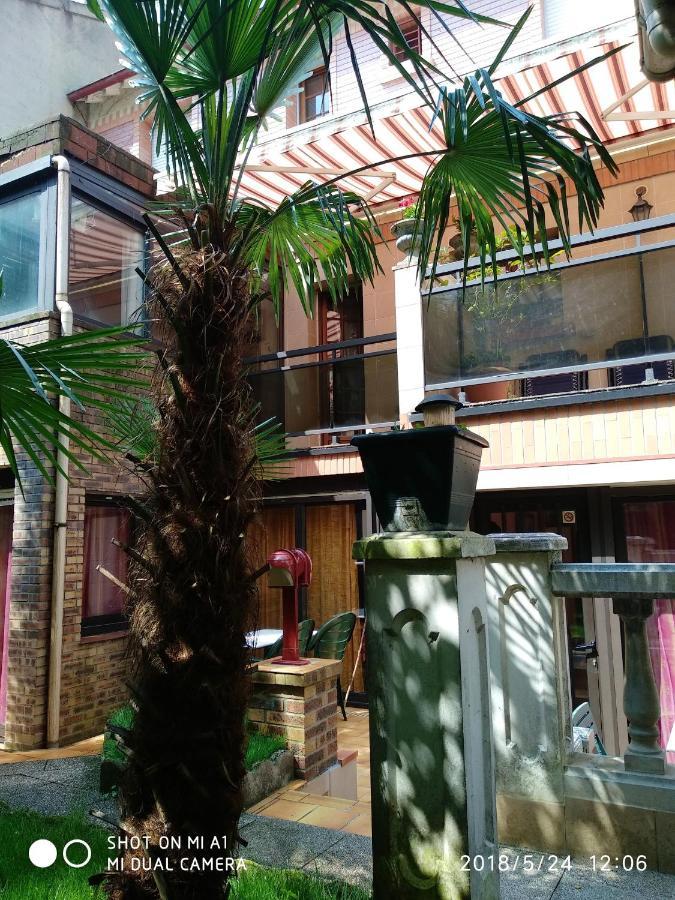 Appartement Charmant A Alfortville 30M² Terrasse Et Jardin Exteriör bild