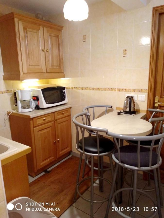 Appartement Charmant A Alfortville 30M² Terrasse Et Jardin Exteriör bild