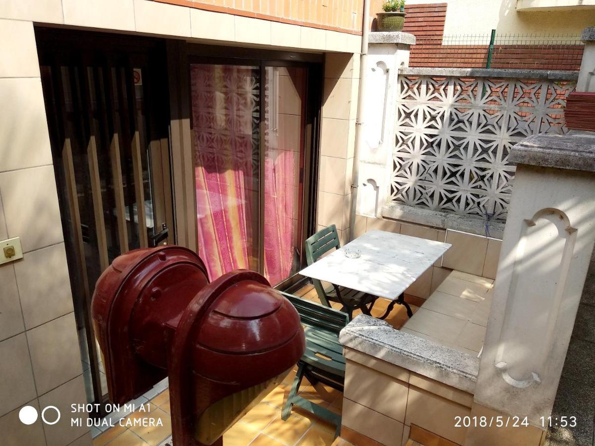 Appartement Charmant A Alfortville 30M² Terrasse Et Jardin Exteriör bild