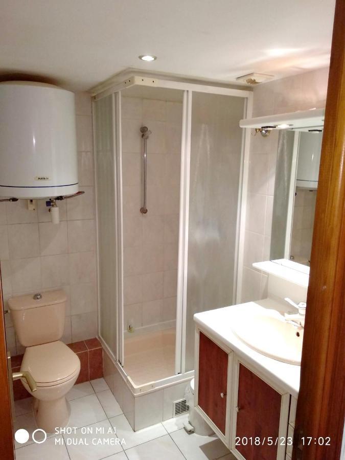 Appartement Charmant A Alfortville 30M² Terrasse Et Jardin Exteriör bild